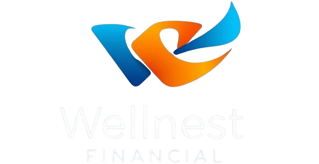 Wellnest Financial Logo